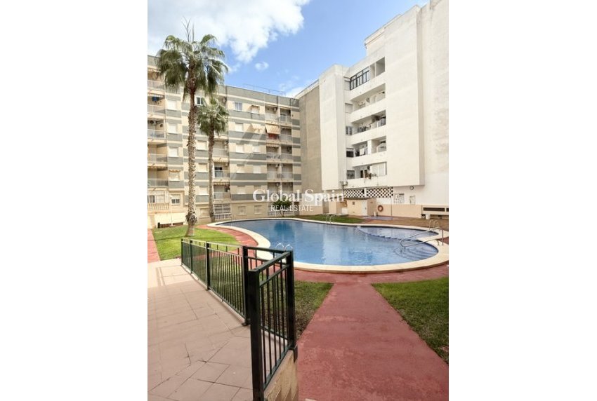 Revente - PENTHOUSE -
TORREVIEJA - Costa Blanca