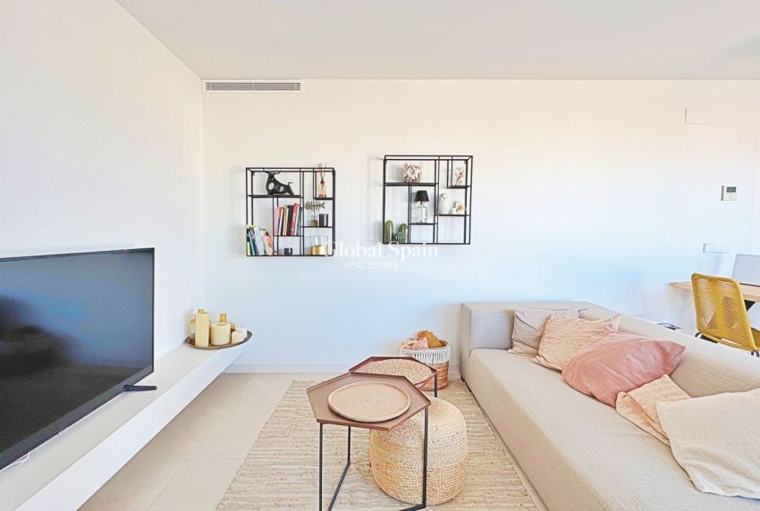 Revente - PENTHOUSE -
TORREVIEJA - Costa Blanca