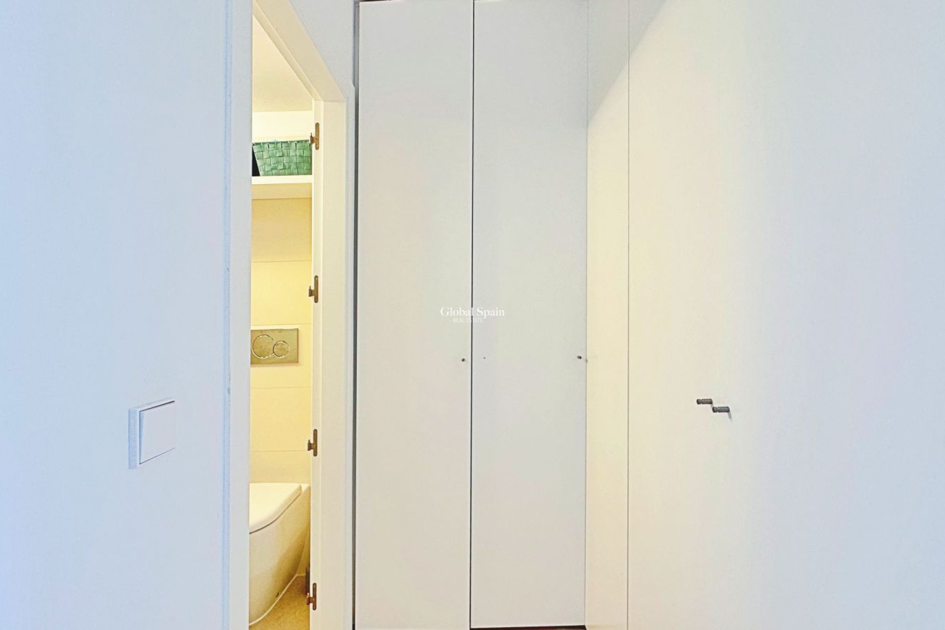 Revente - PENTHOUSE -
TORREVIEJA - Costa Blanca