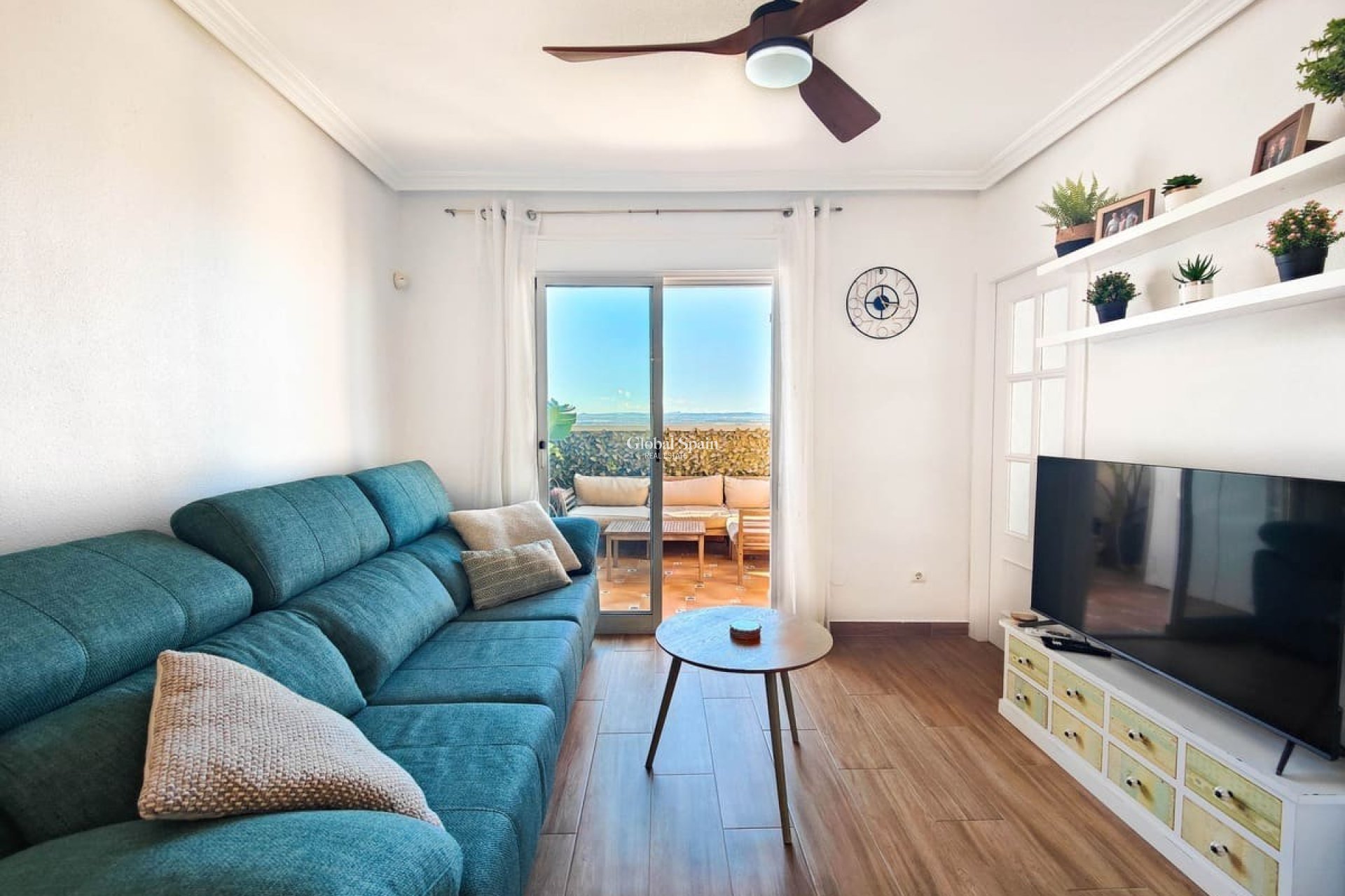 Revente - PENTHOUSE -
TORREVIEJA - Costa Blanca