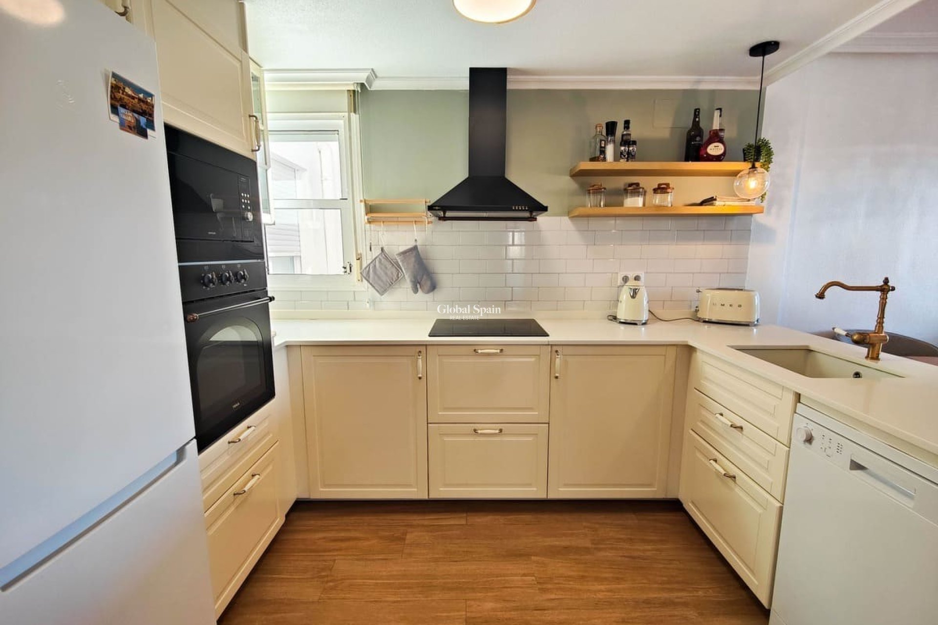 Revente - PENTHOUSE -
TORREVIEJA - Costa Blanca