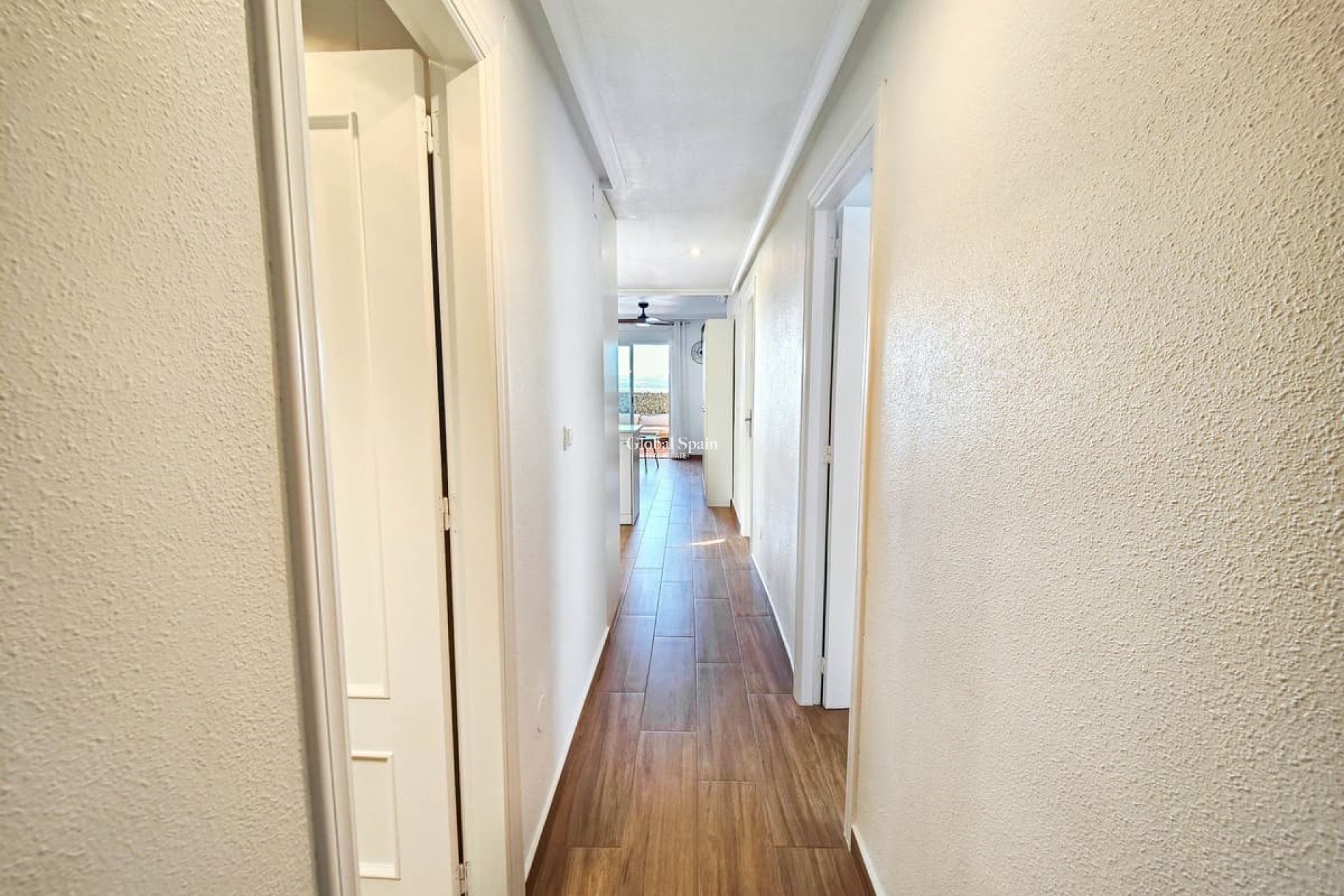 Revente - PENTHOUSE -
TORREVIEJA - Costa Blanca