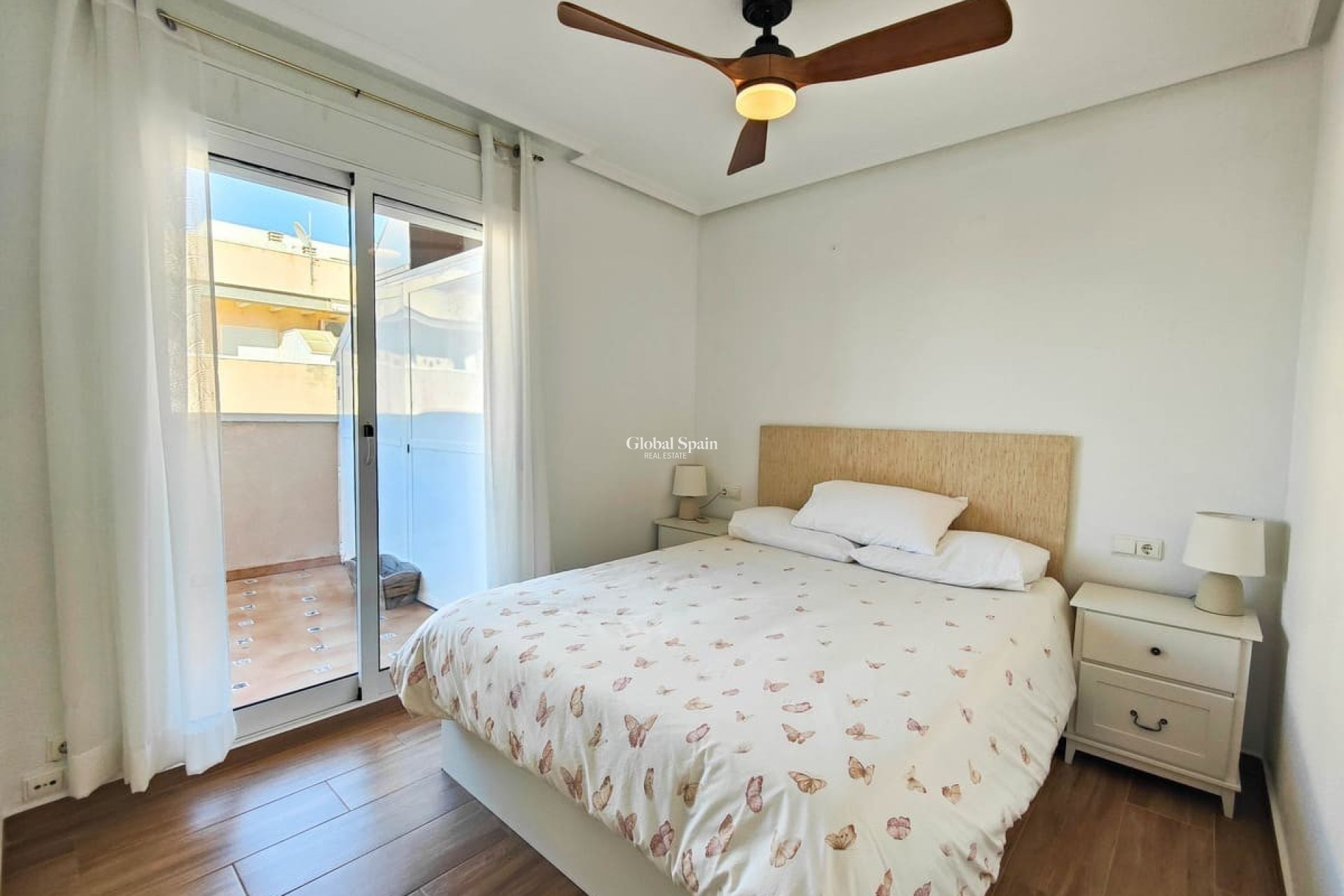 Revente - PENTHOUSE -
TORREVIEJA - Costa Blanca