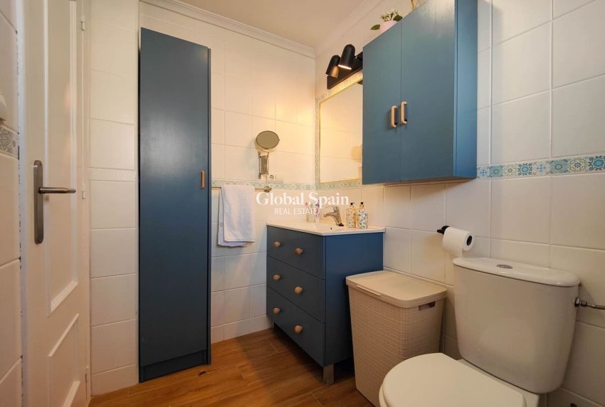 Revente - PENTHOUSE -
TORREVIEJA - Costa Blanca