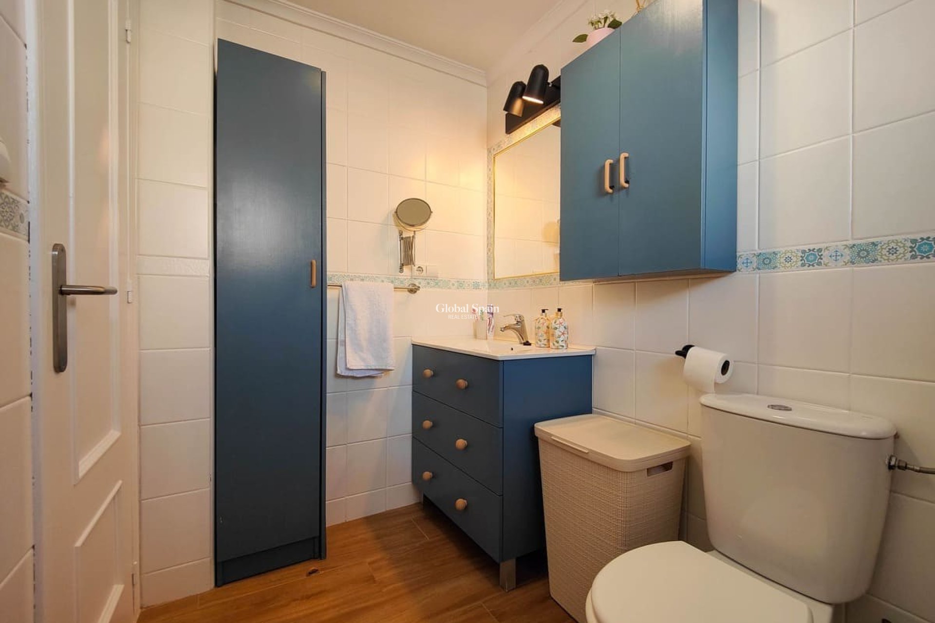 Revente - PENTHOUSE -
TORREVIEJA - Costa Blanca