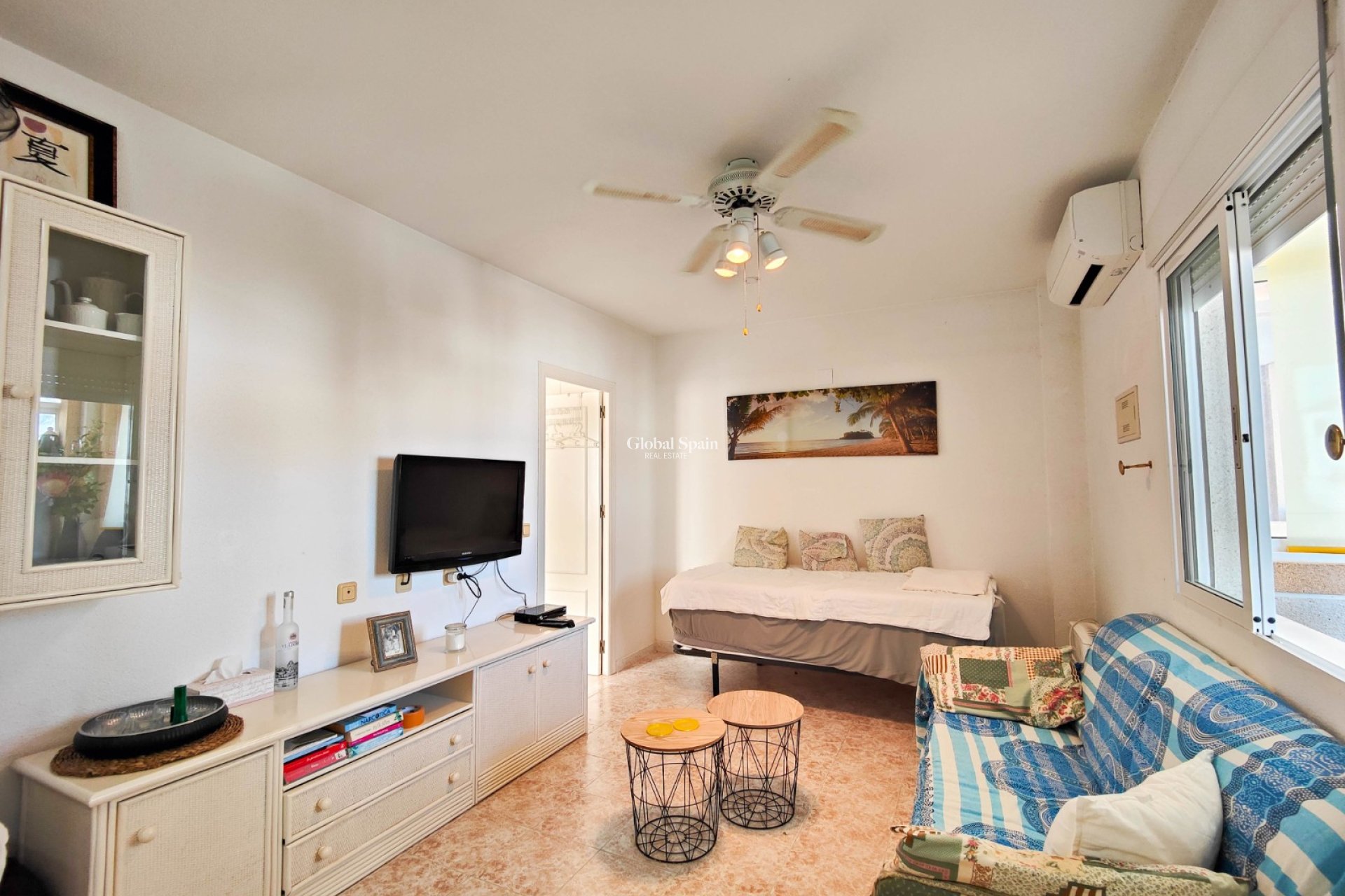 Revente - PENTHOUSE -
TORREVIEJA - Costa Blanca