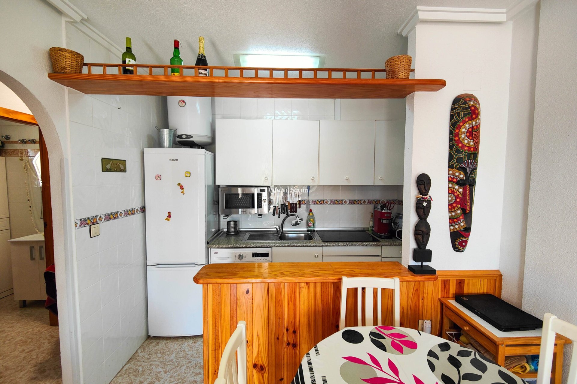 Revente - PENTHOUSE -
TORREVIEJA - Costa Blanca