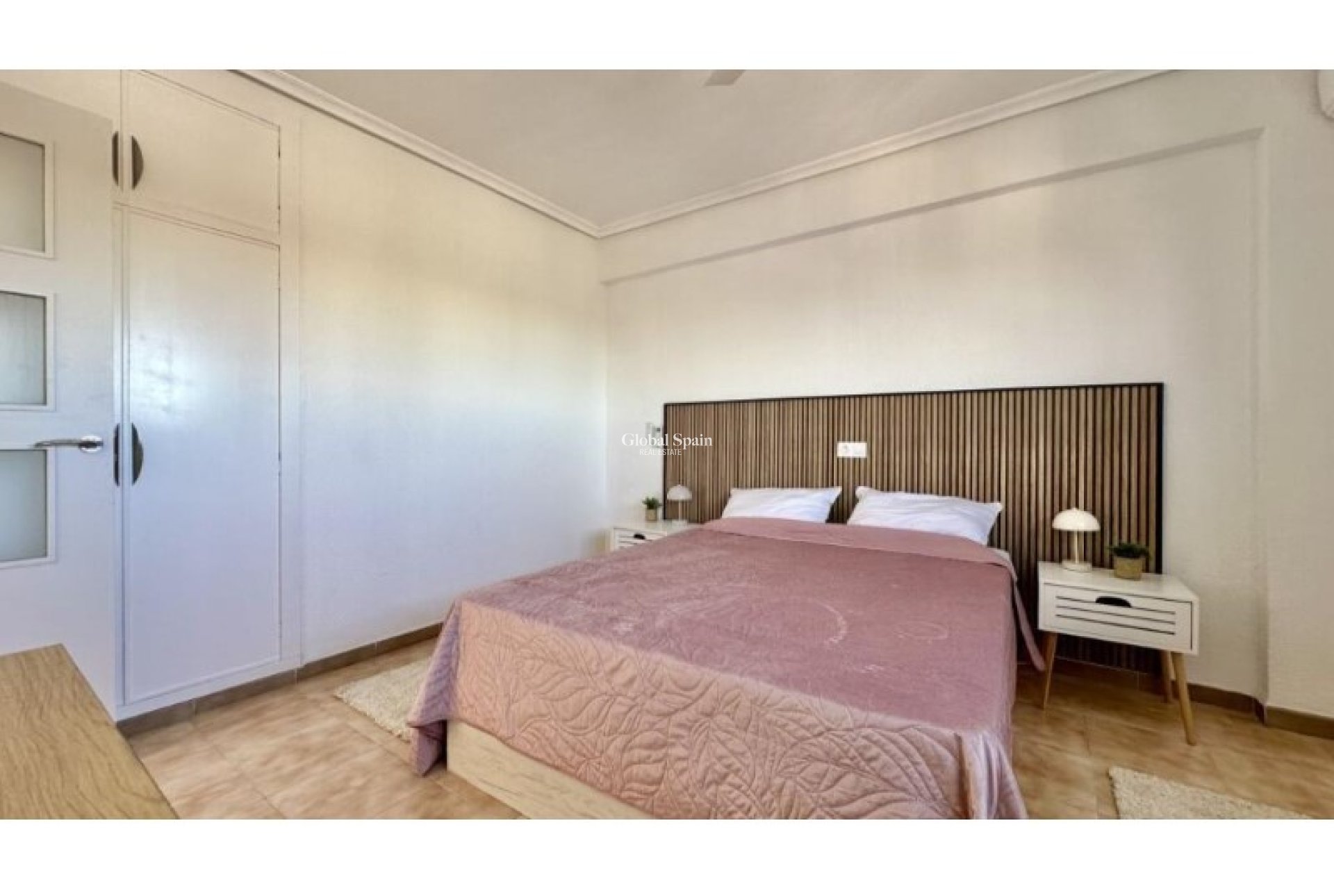 Revente - PENTHOUSE -
TORREVIEJA - Costa Blanca