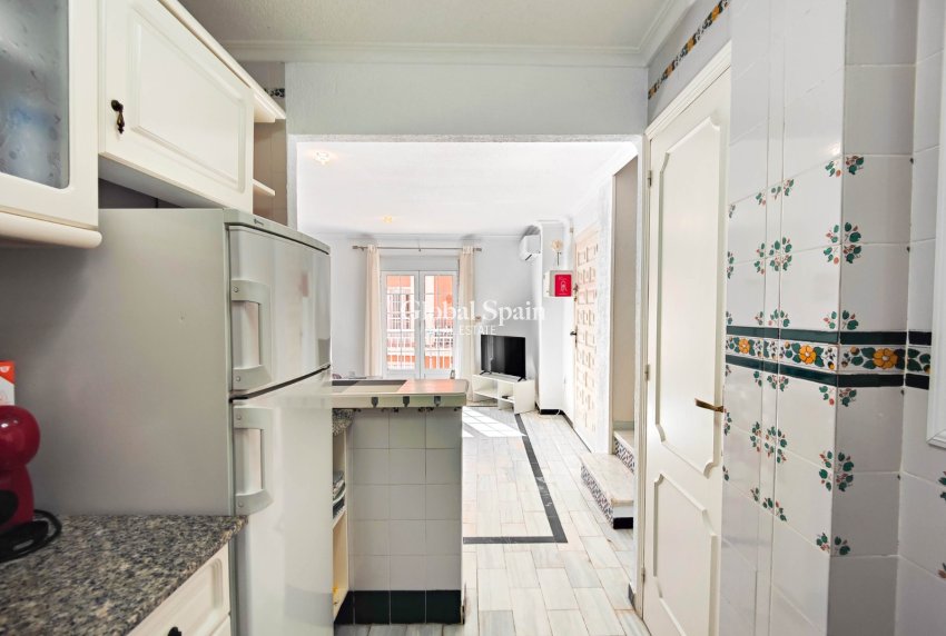 Revente - PENTHOUSE -
TORREVIEJA - Costa Blanca