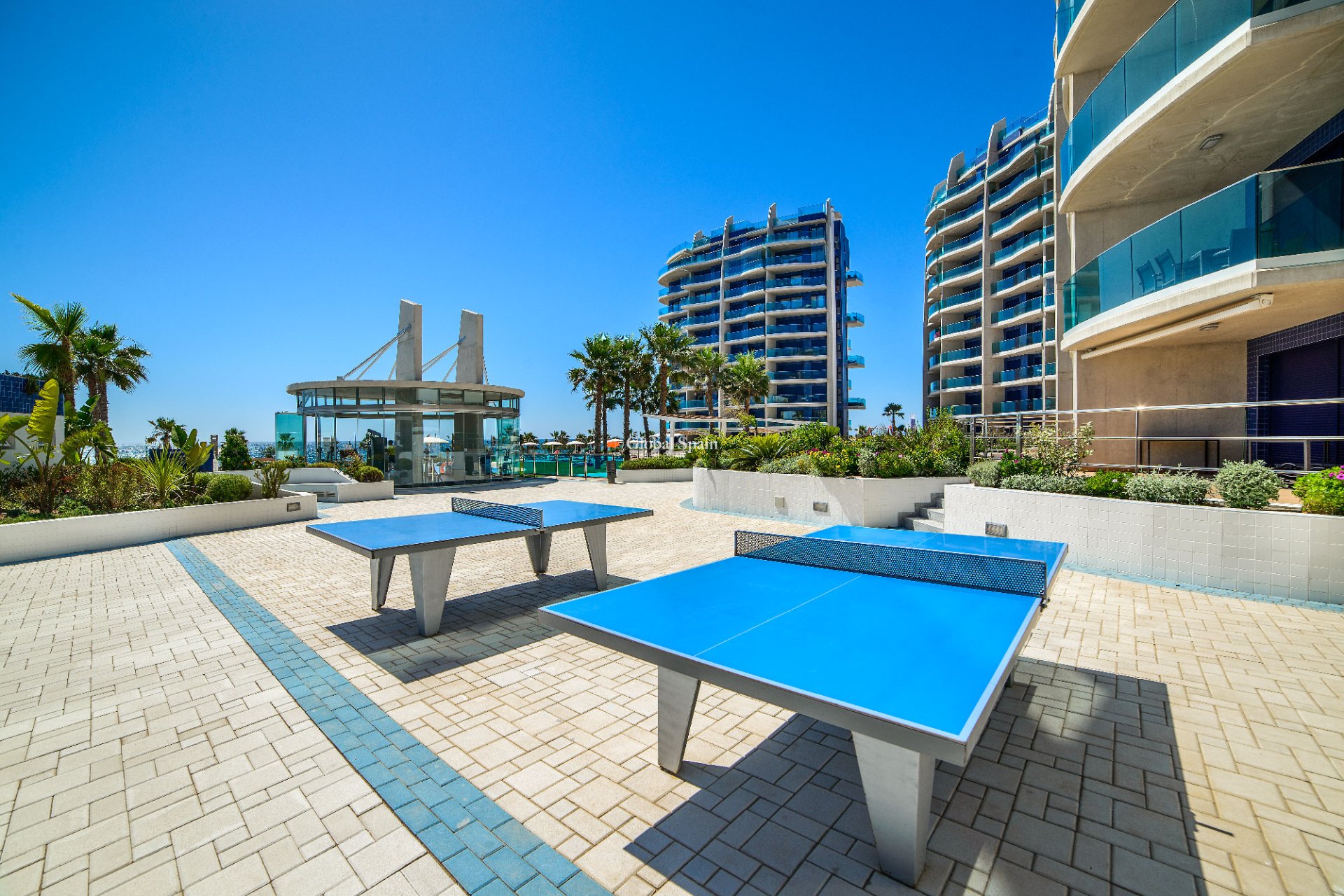 Revente - PENTHOUSE -
TORREVIEJA - Costa Blanca