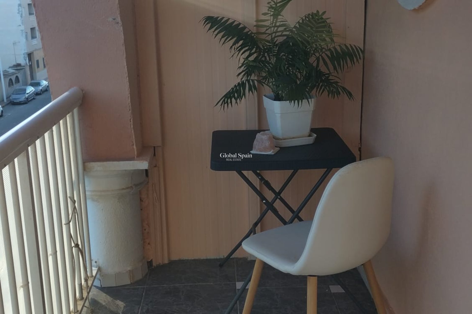 Revente - PENTHOUSE -
TORREVIEJA - Costa Blanca