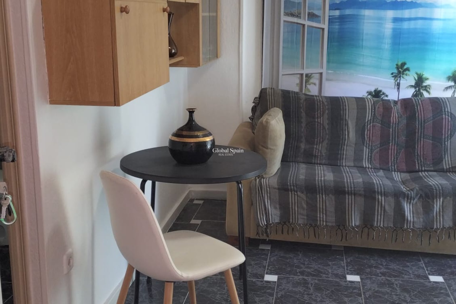 Revente - PENTHOUSE -
TORREVIEJA - Costa Blanca