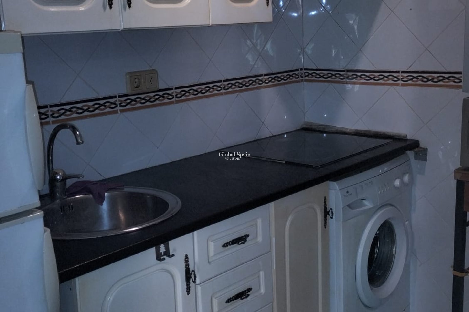 Revente - PENTHOUSE -
TORREVIEJA - Costa Blanca