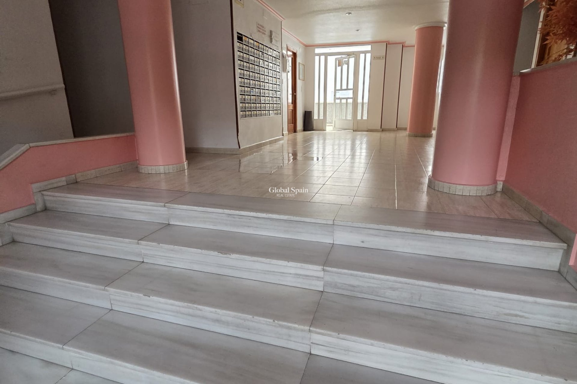 Revente - PENTHOUSE -
TORREVIEJA - Costa Blanca