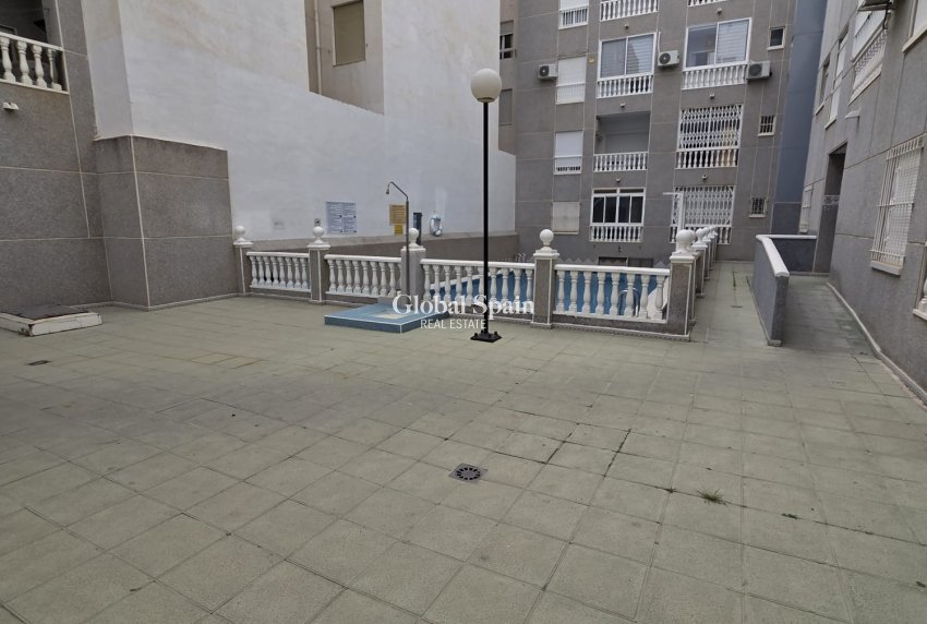 Revente - PENTHOUSE -
TORREVIEJA - Costa Blanca