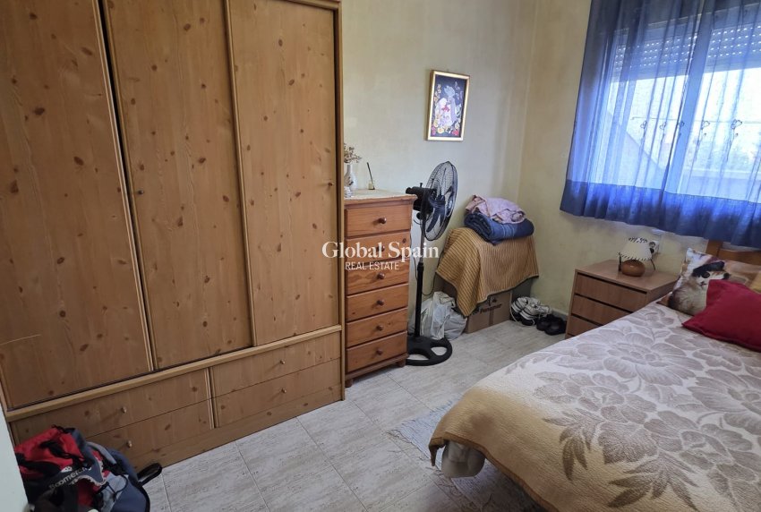 Revente - PENTHOUSE -
TORREVIEJA - Costa Blanca