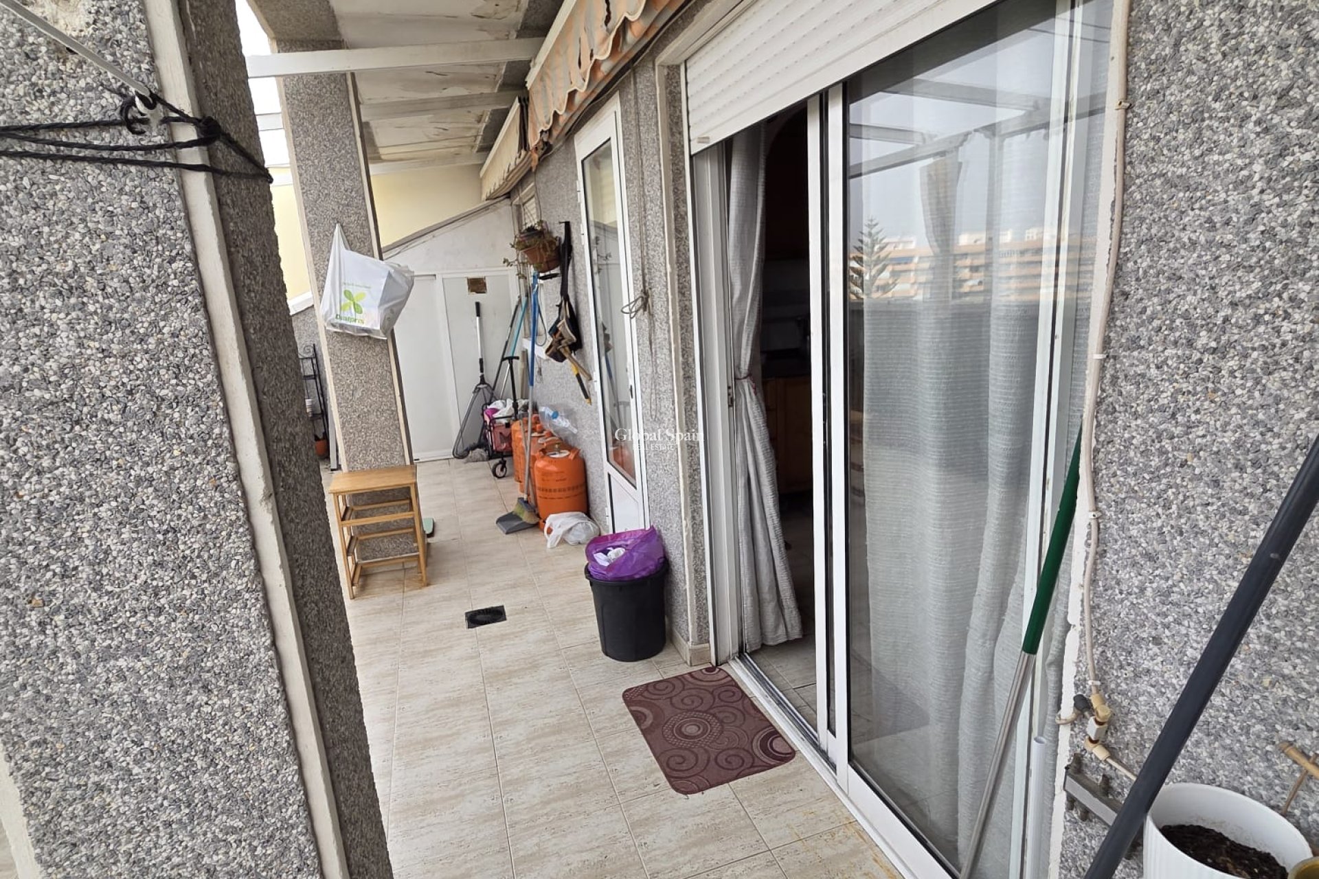 Revente - PENTHOUSE -
TORREVIEJA - Costa Blanca