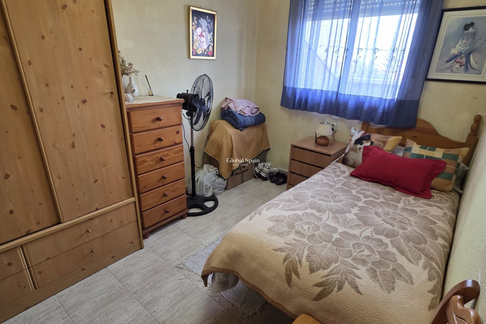 Revente - PENTHOUSE -
TORREVIEJA - Costa Blanca