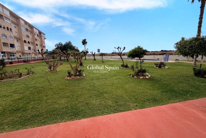Revente - PENTHOUSE -
TORREVIEJA - Costa Blanca