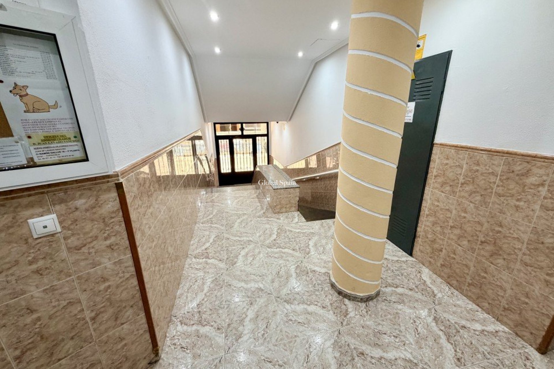 Revente - PENTHOUSE -
TORREVIEJA - Costa Blanca