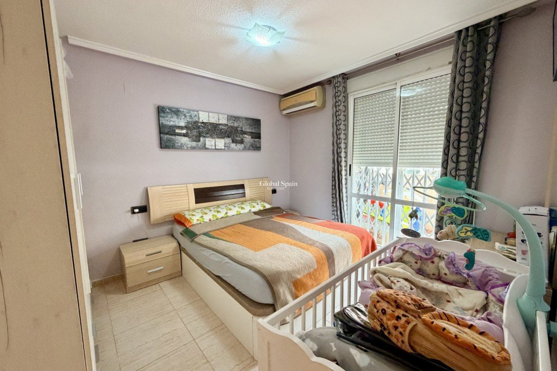 Revente - PENTHOUSE -
TORREVIEJA - Costa Blanca
