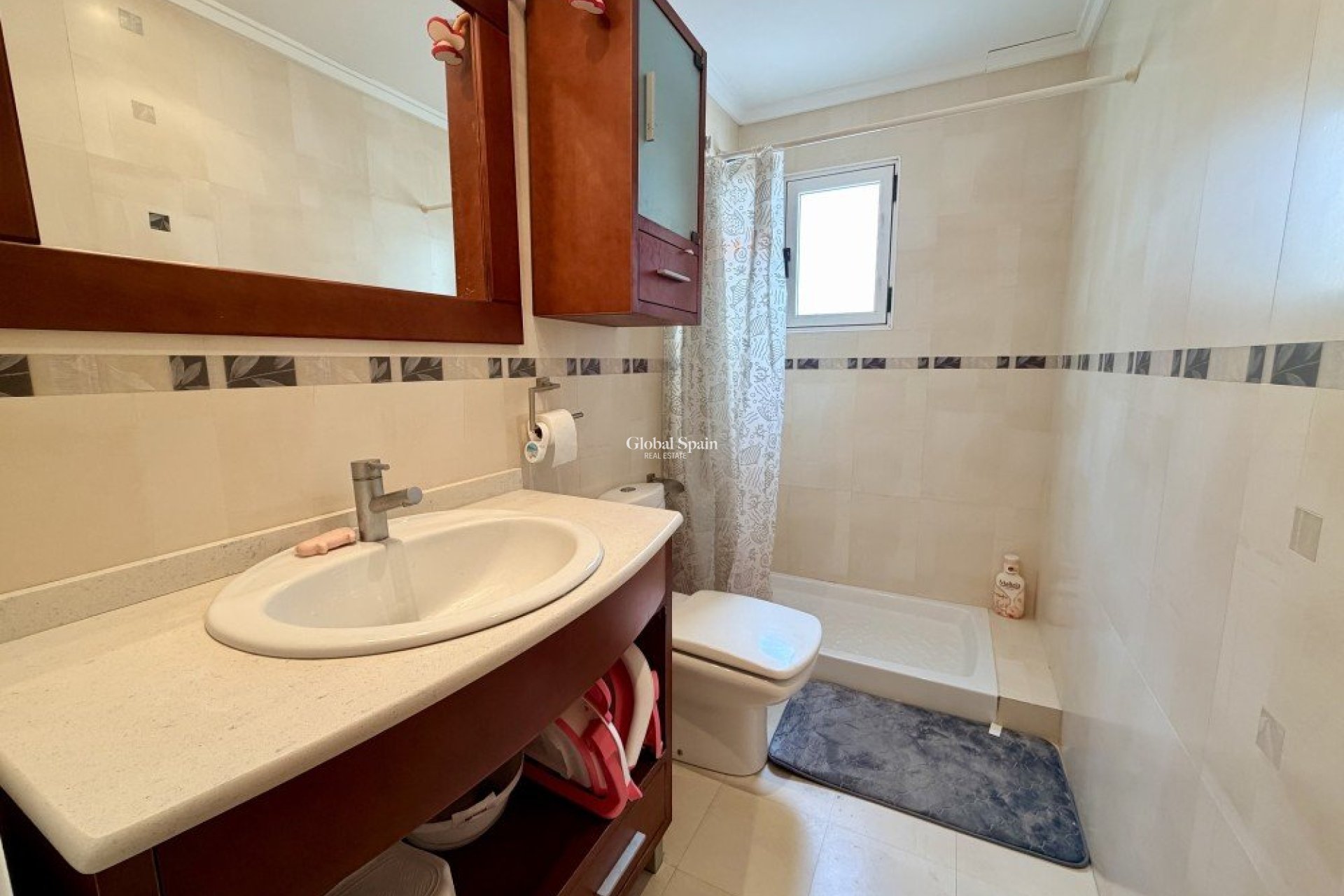 Revente - PENTHOUSE -
TORREVIEJA - Costa Blanca