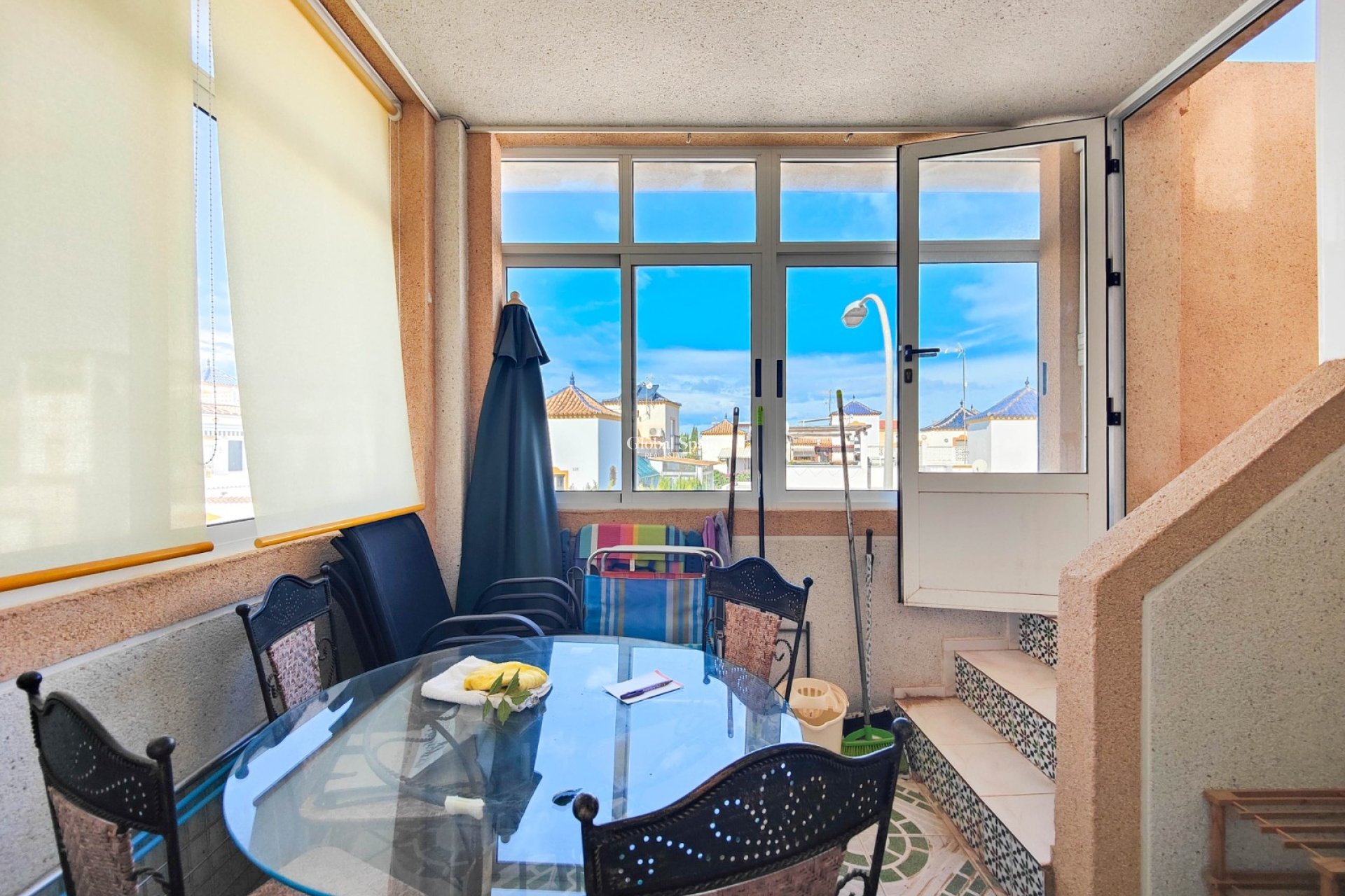 Revente - PENTHOUSE -
TORREVIEJA - Costa Blanca