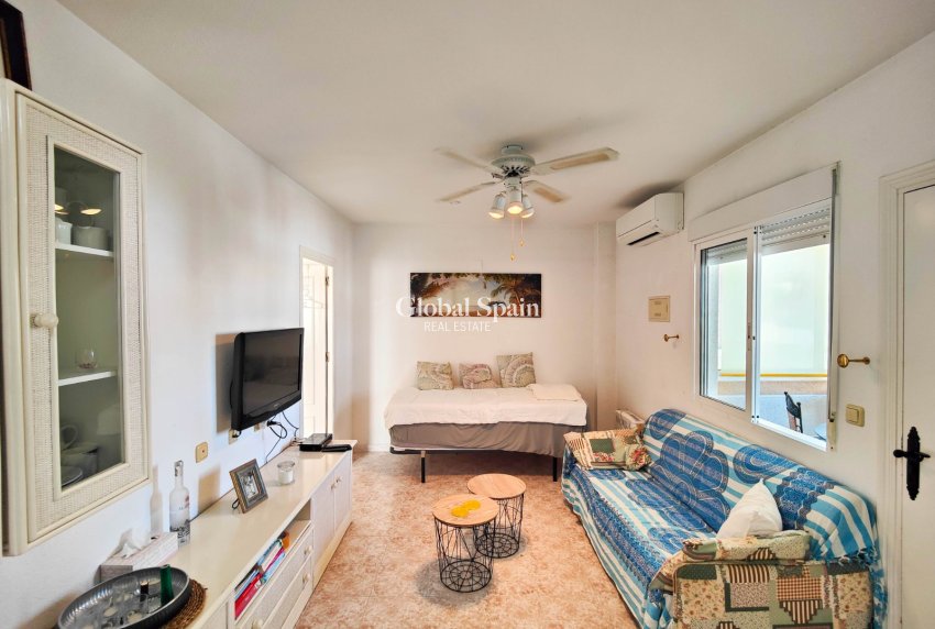 Revente - PENTHOUSE -
TORREVIEJA - Costa Blanca