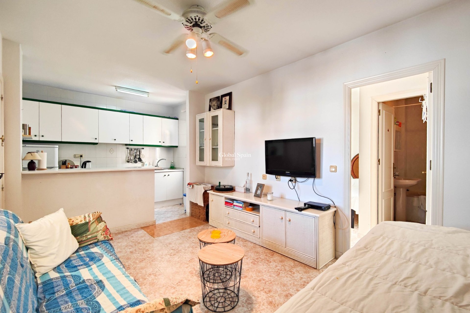 Revente - PENTHOUSE -
TORREVIEJA - Costa Blanca