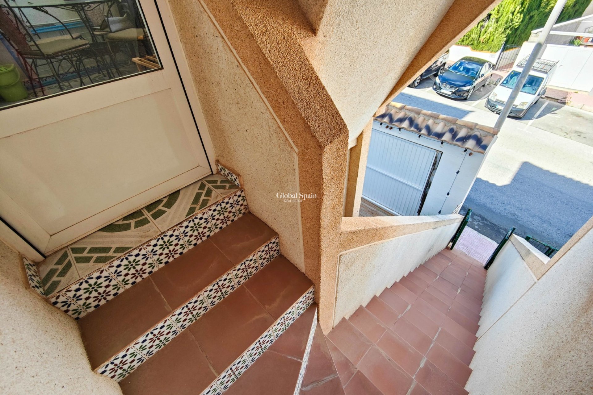 Revente - PENTHOUSE -
TORREVIEJA - Costa Blanca