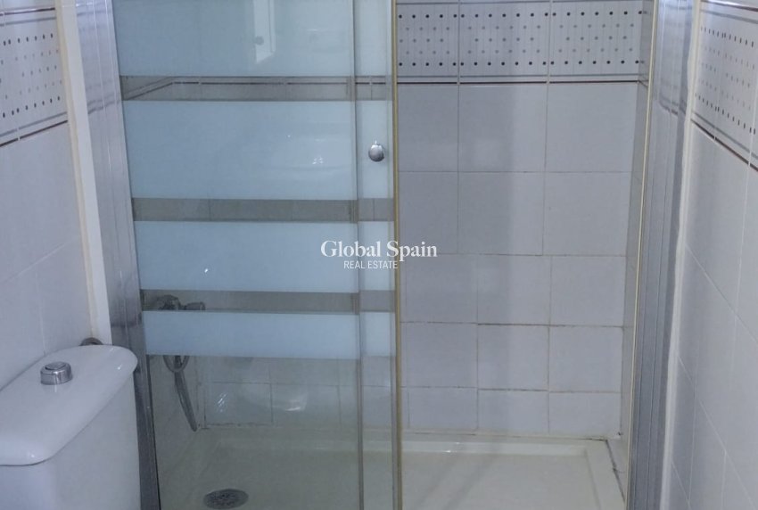 Revente - PENTHOUSE -
TORREVIEJA - Costa Blanca