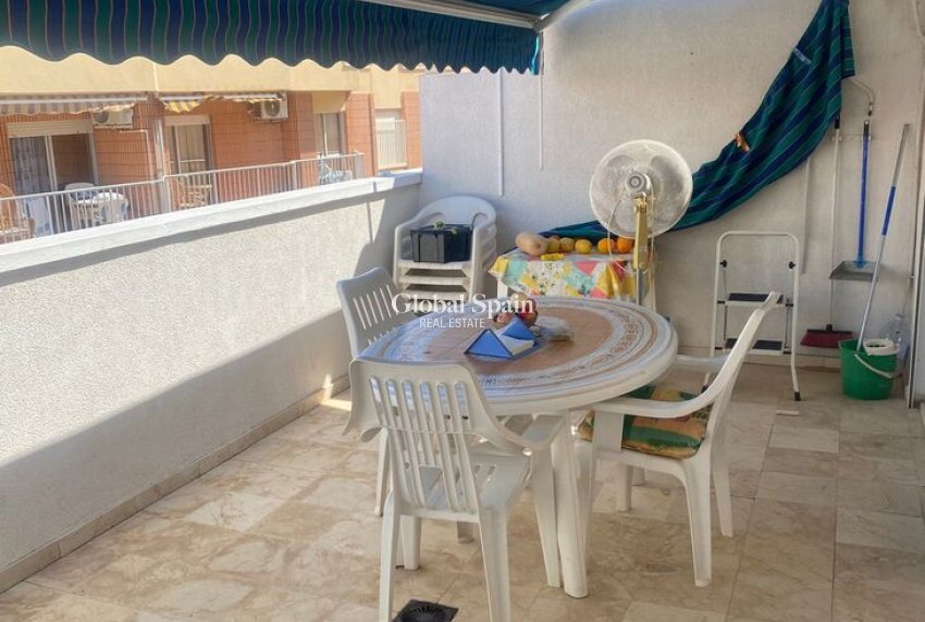 Revente - PENTHOUSE -
TORREVIEJA - Costa Blanca