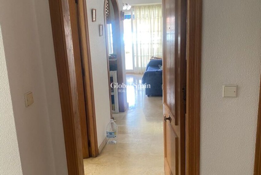 Revente - PENTHOUSE -
TORREVIEJA - Costa Blanca