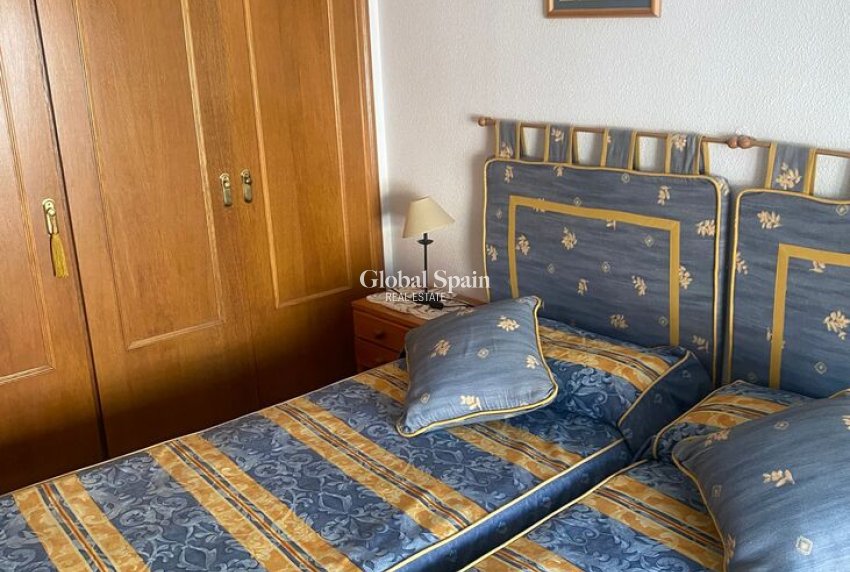 Revente - PENTHOUSE -
TORREVIEJA - Costa Blanca