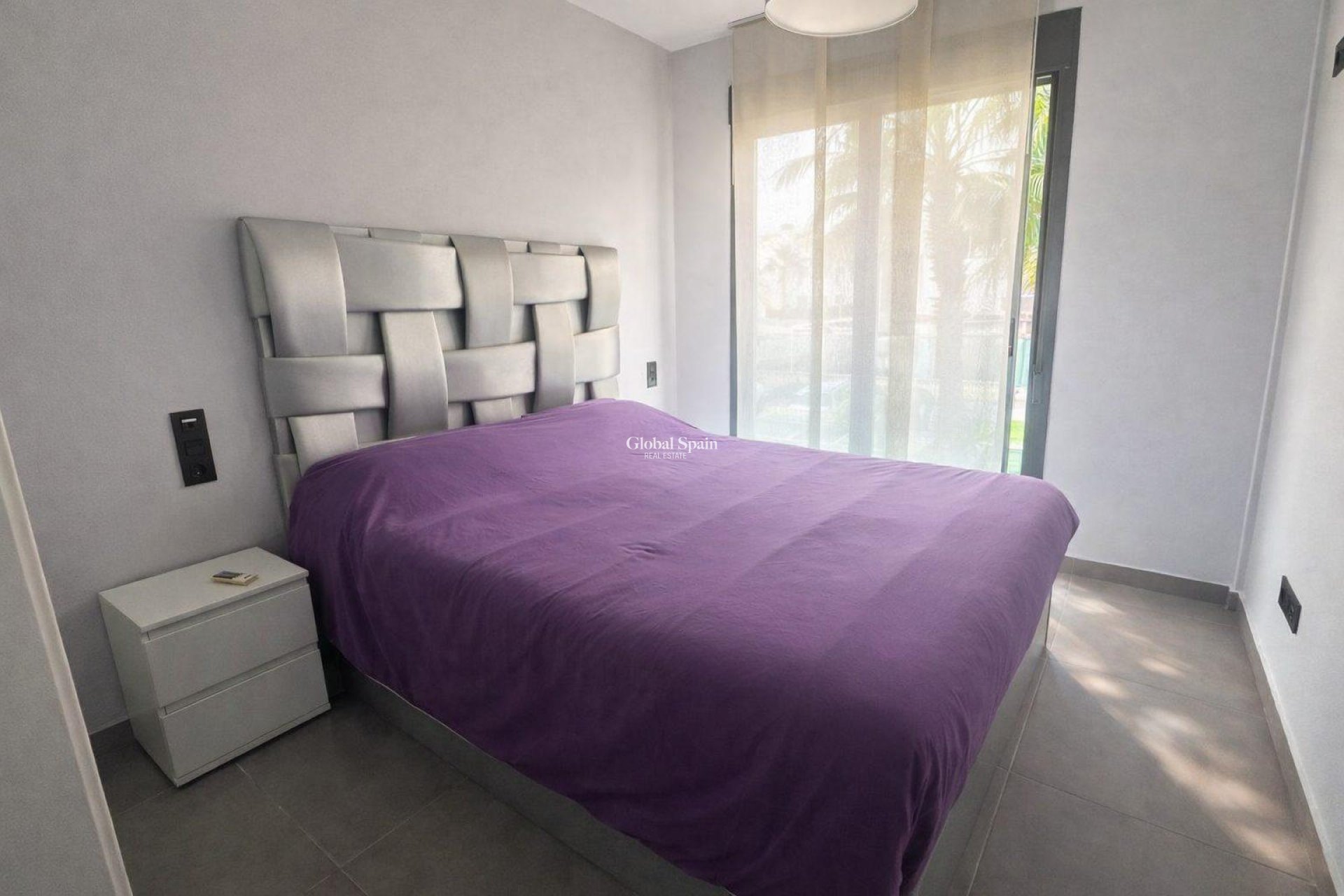 Revente - PENTHOUSE -
TORREVIEJA - Costa Blanca
