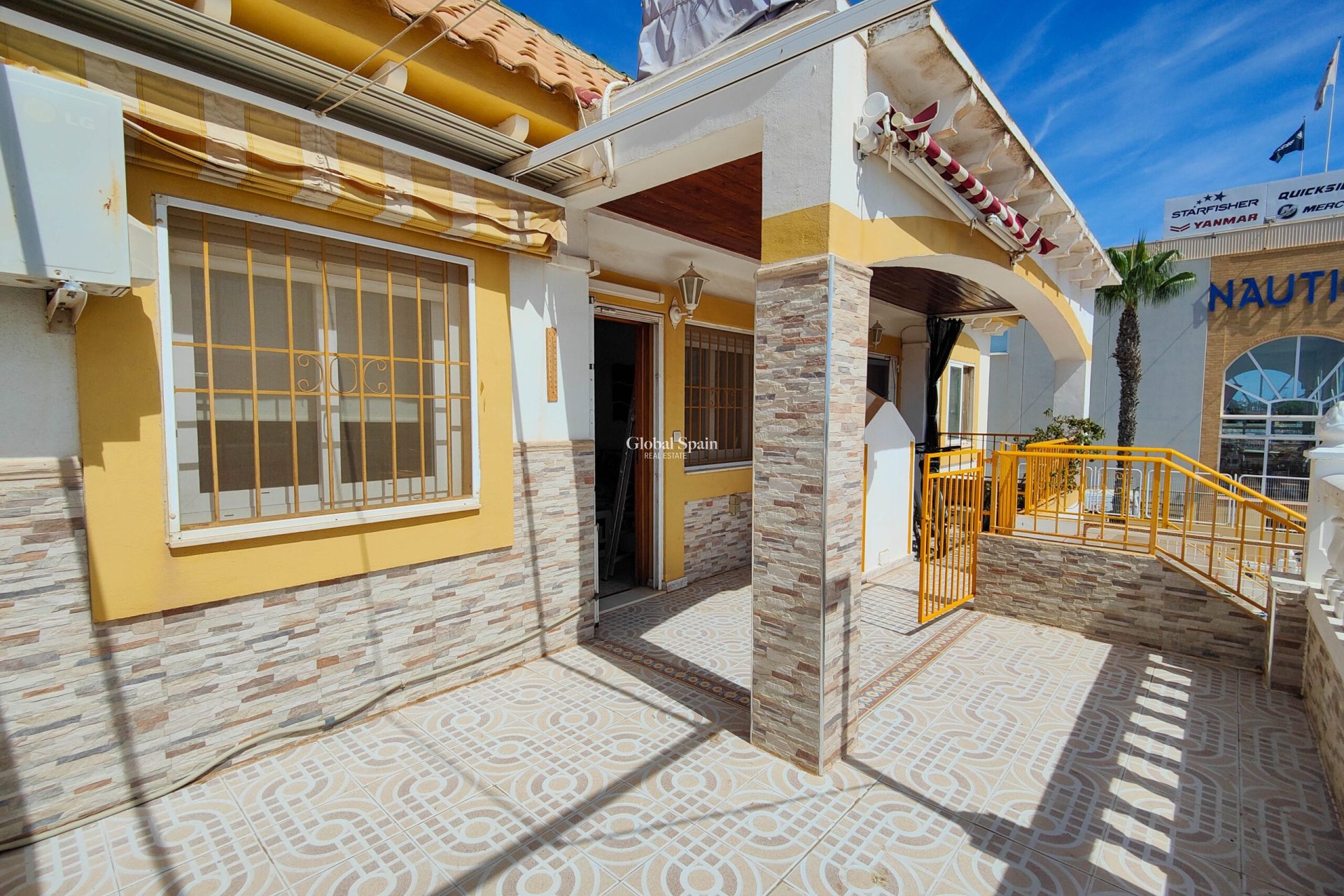 Revente - PENTHOUSE -
TORREVIEJA - Costa Blanca