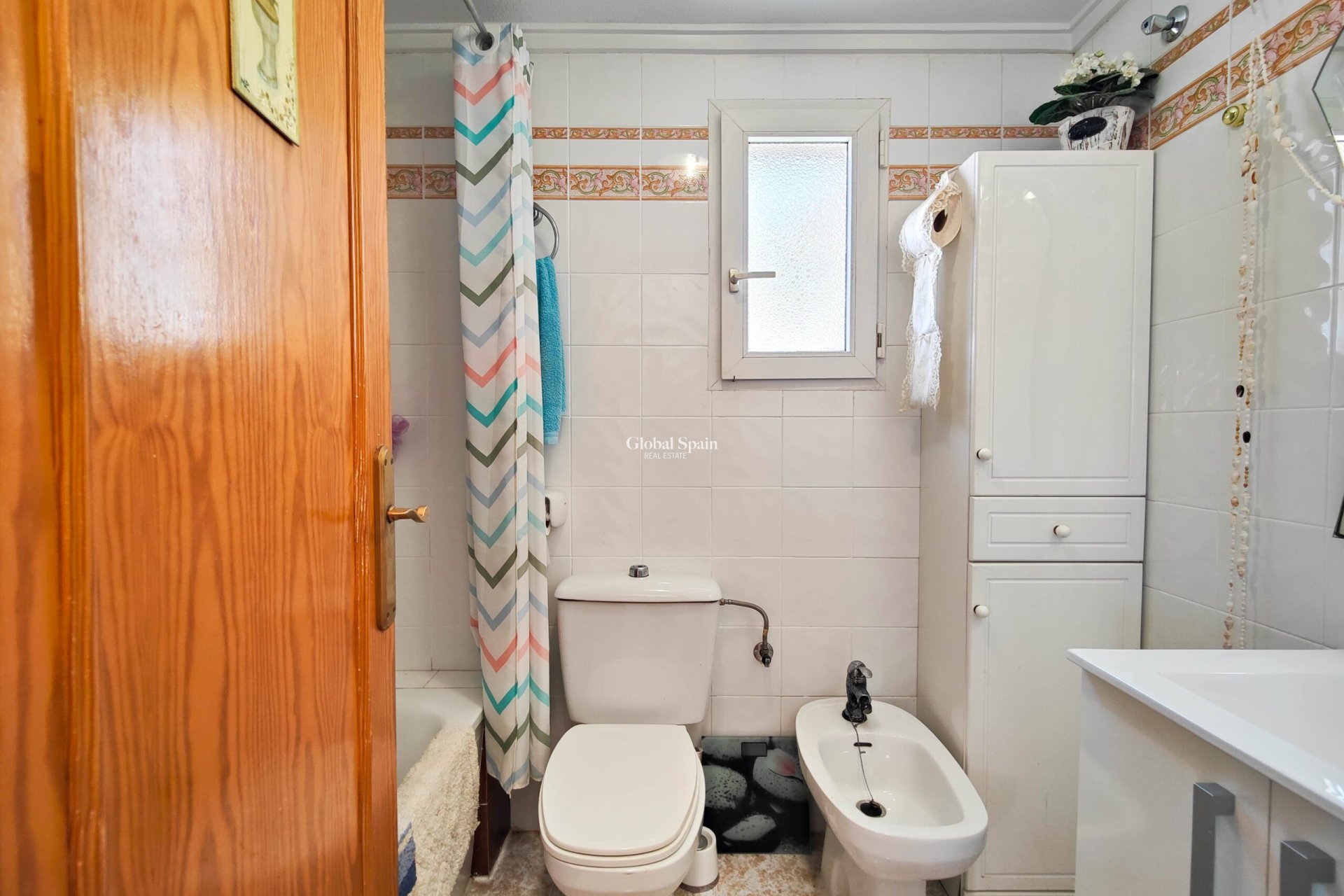 Revente - PENTHOUSE -
TORREVIEJA - Costa Blanca