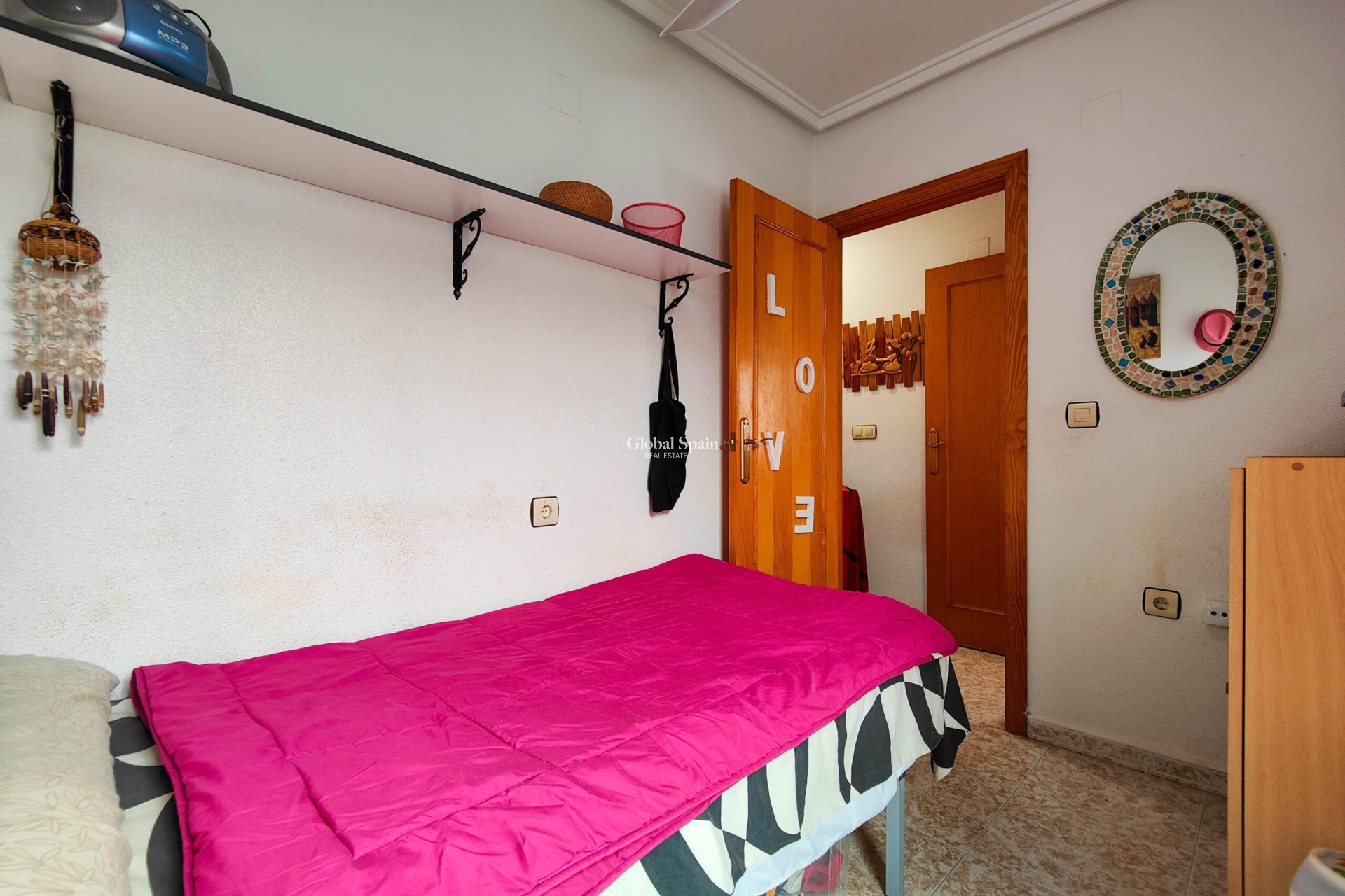 Revente - PENTHOUSE -
TORREVIEJA - Costa Blanca
