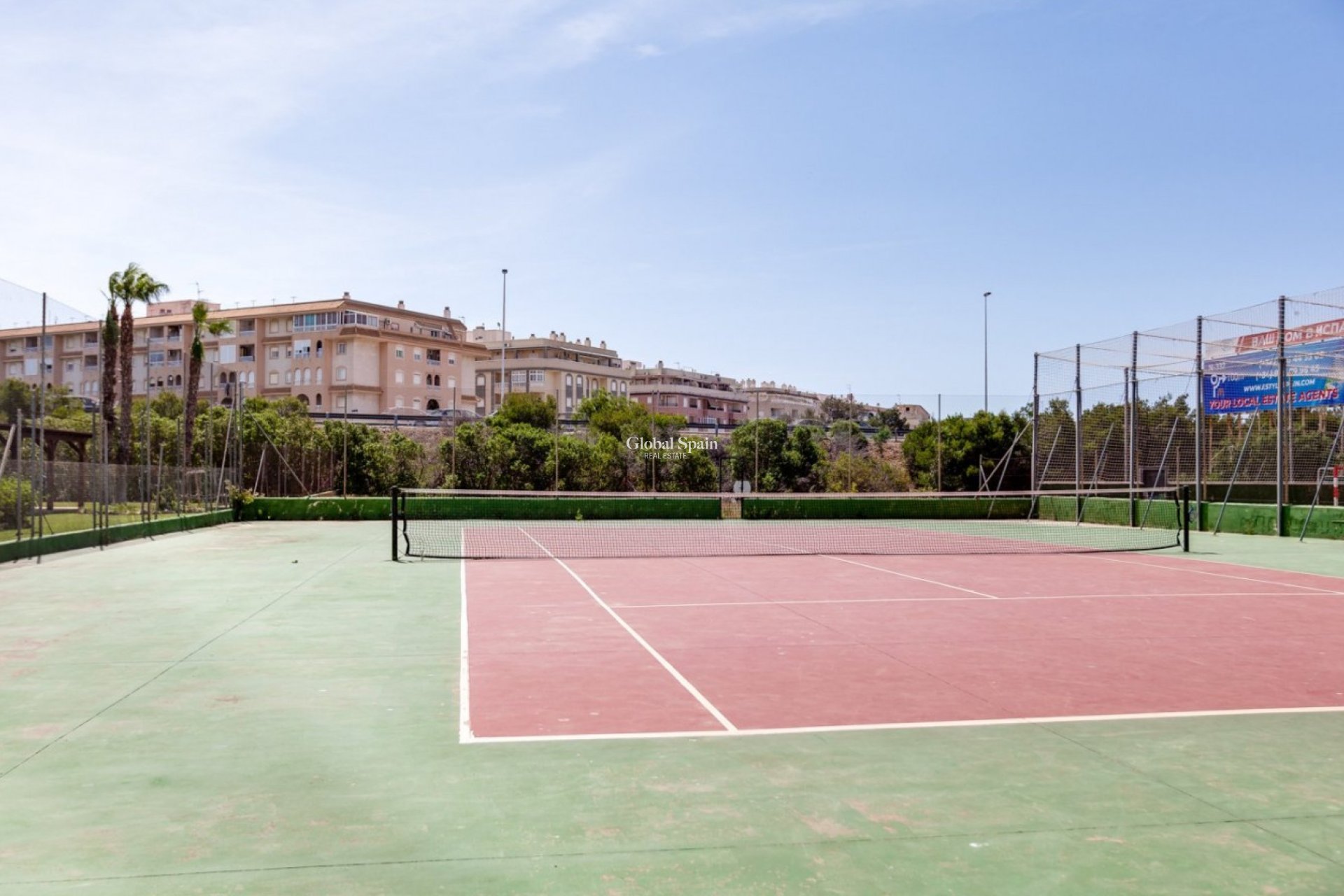 Revente - PENTHOUSE -
TORREVIEJA - Costa Blanca