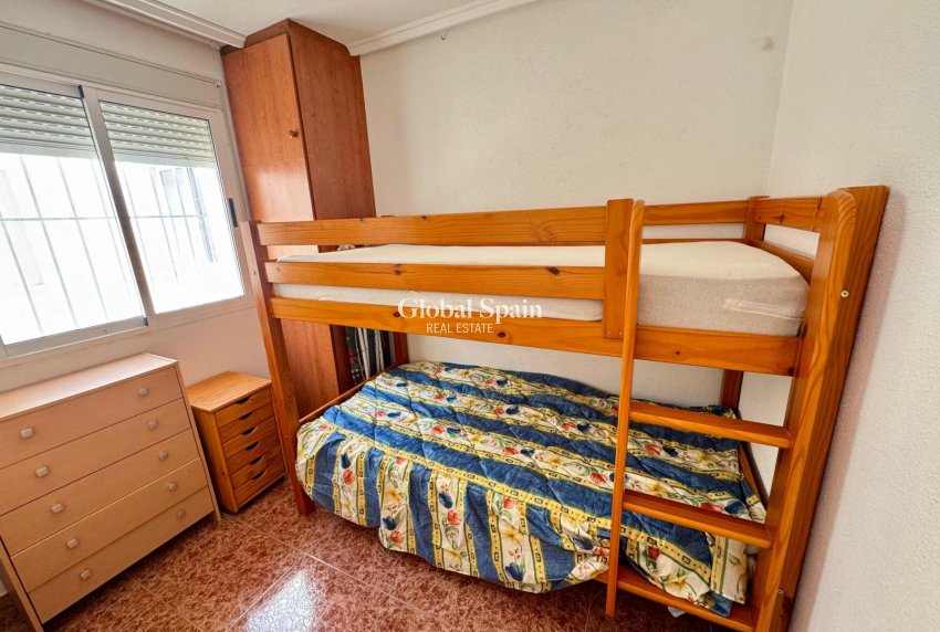 Revente - PENTHOUSE -
TORREVIEJA - Costa Blanca