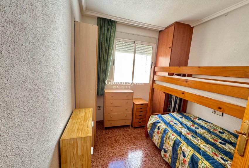Revente - PENTHOUSE -
TORREVIEJA - Costa Blanca