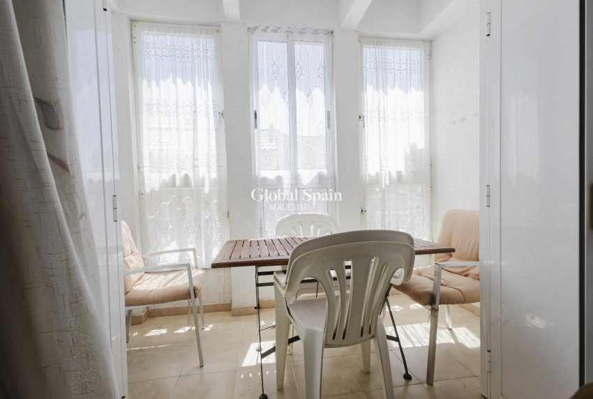 Revente - PENTHOUSE -
TORREVIEJA - Costa Blanca