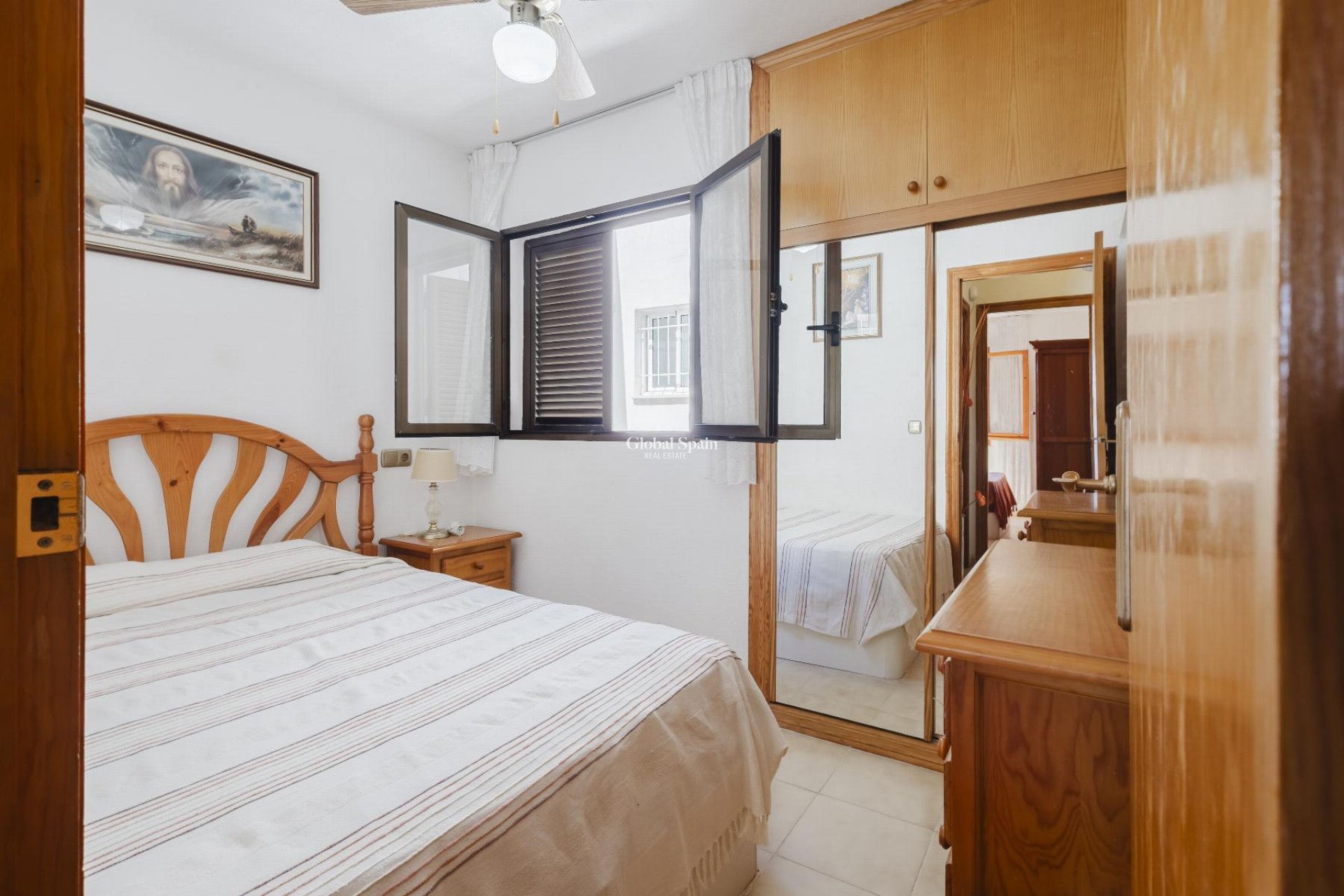 Revente - PENTHOUSE -
TORREVIEJA - Costa Blanca