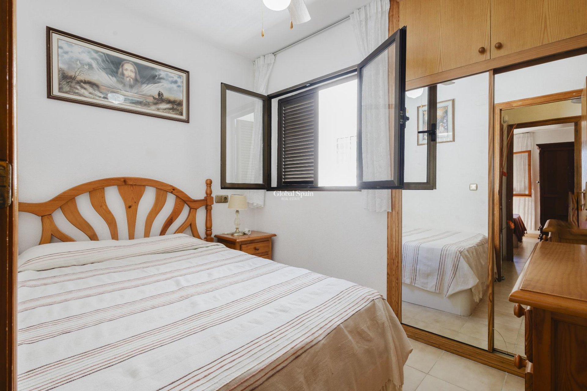 Revente - PENTHOUSE -
TORREVIEJA - Costa Blanca