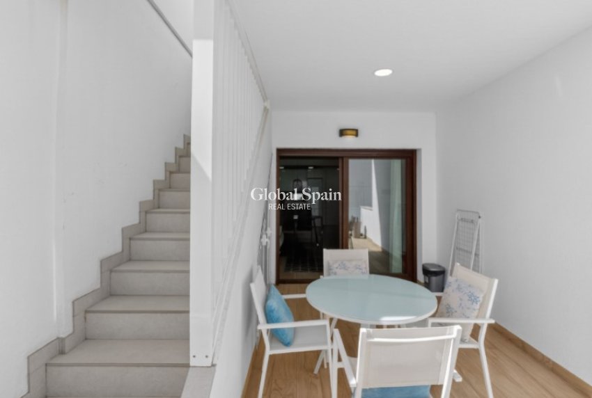 Revente - PENTHOUSE -
TORREVIEJA - Costa Blanca