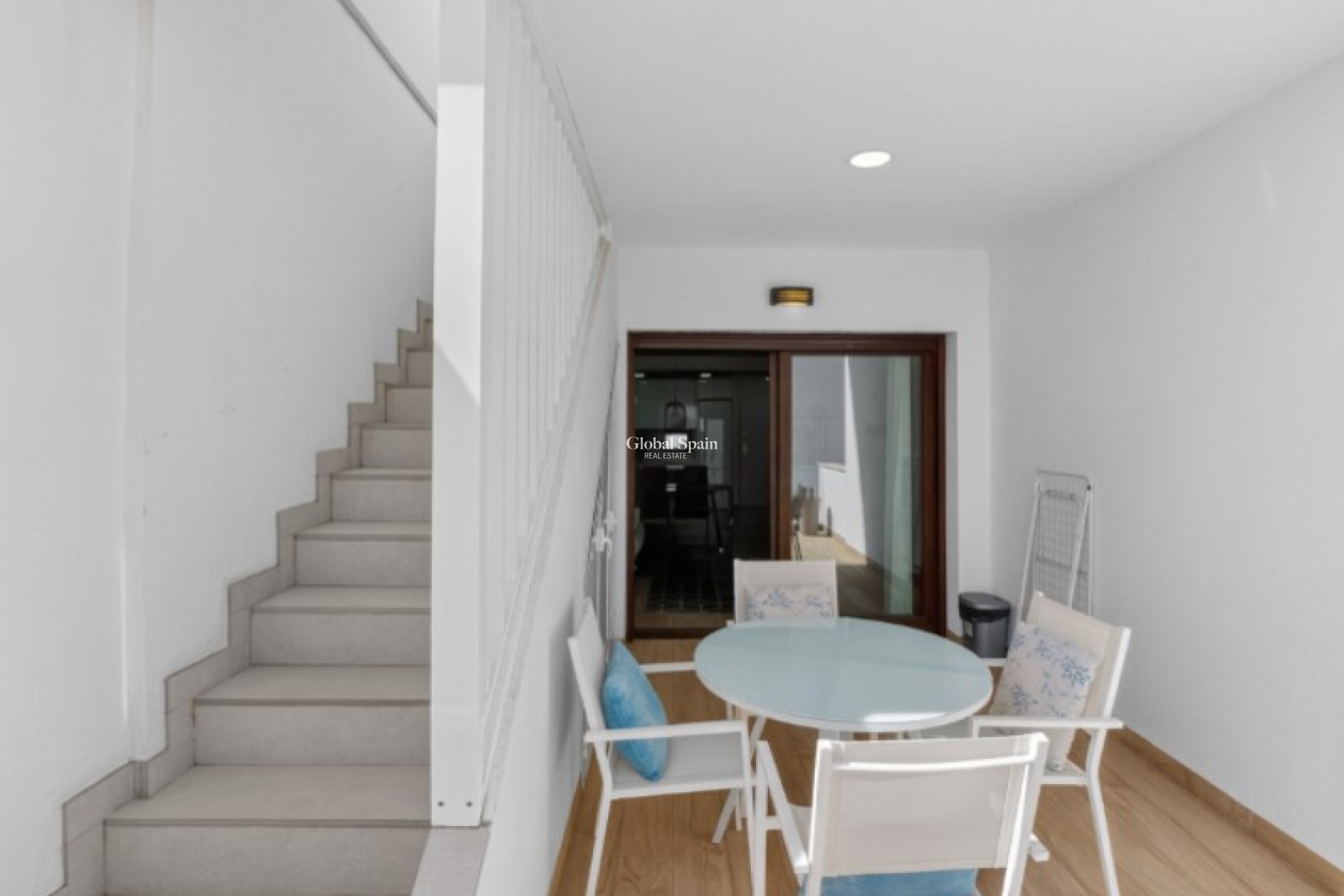 Revente - PENTHOUSE -
TORREVIEJA - Costa Blanca