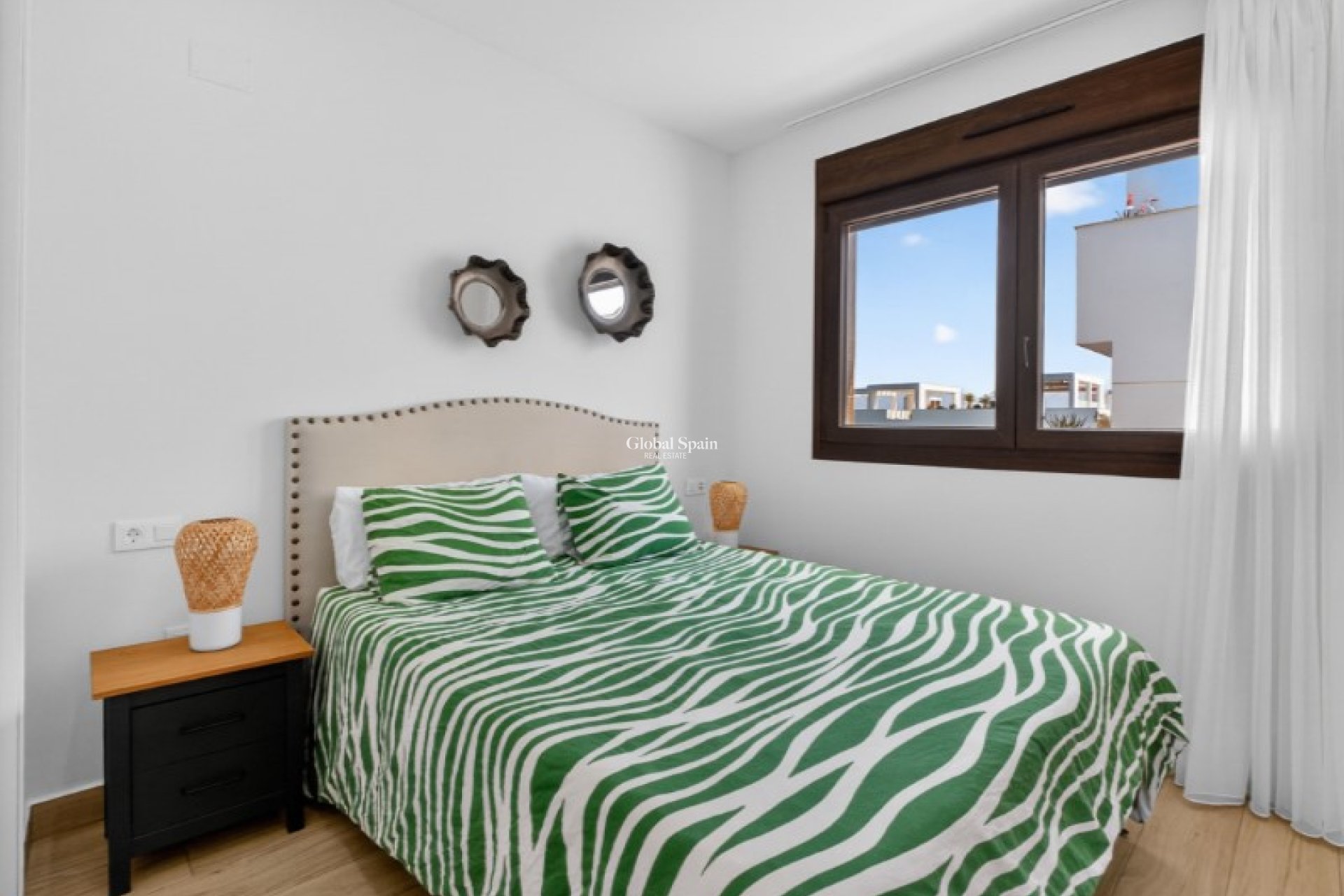 Revente - PENTHOUSE -
TORREVIEJA - Costa Blanca