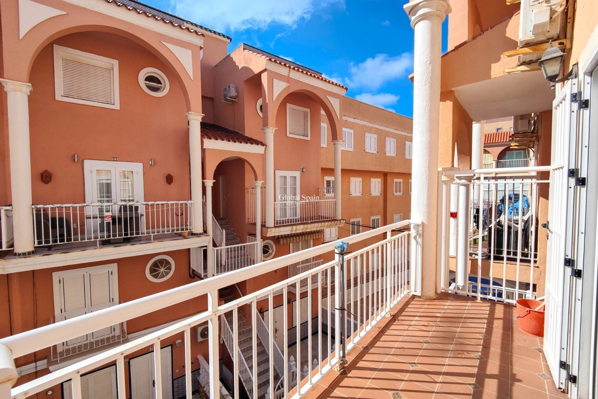 Revente - PENTHOUSE -
TORREVIEJA - Costa Blanca