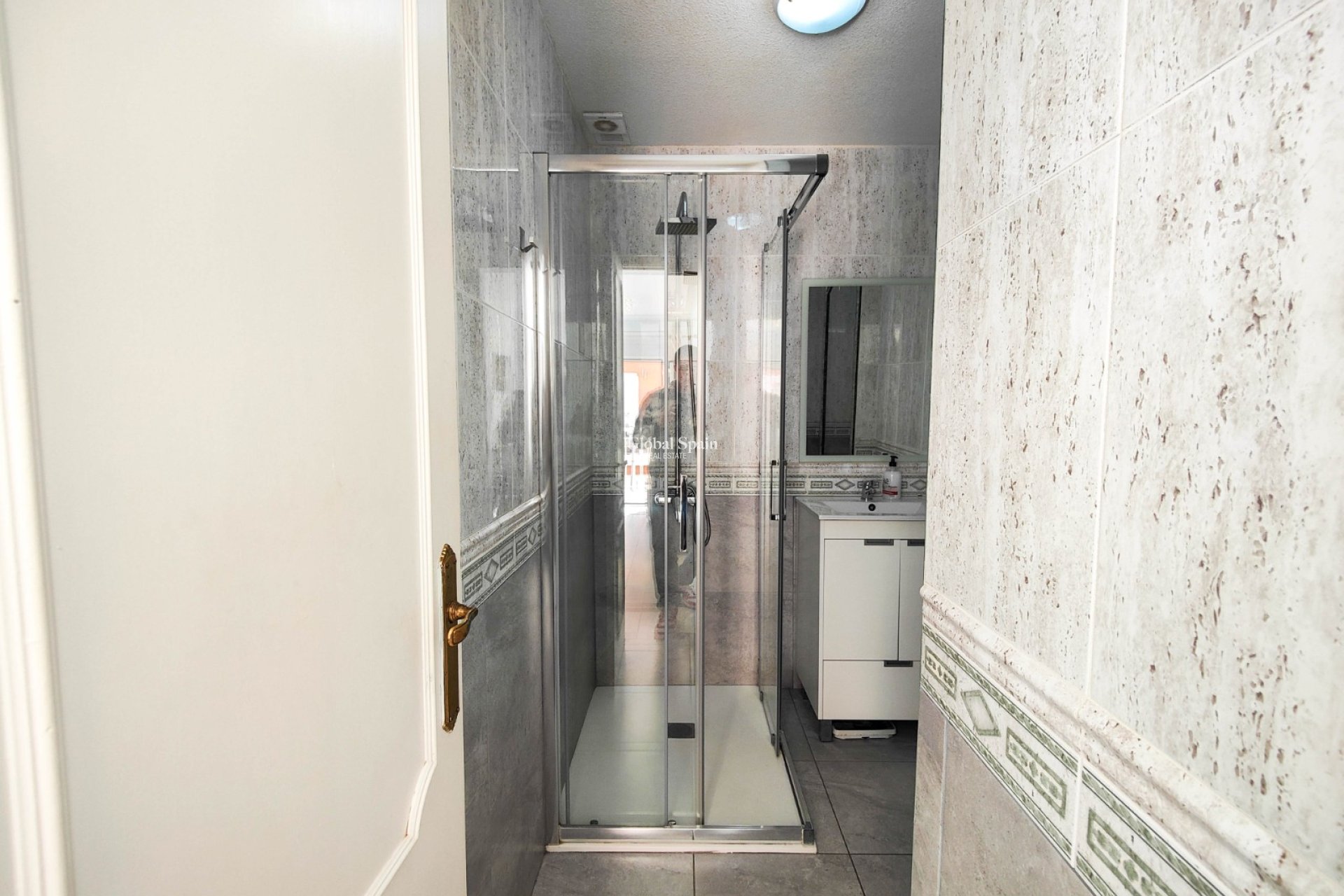 Revente - PENTHOUSE -
TORREVIEJA - Costa Blanca