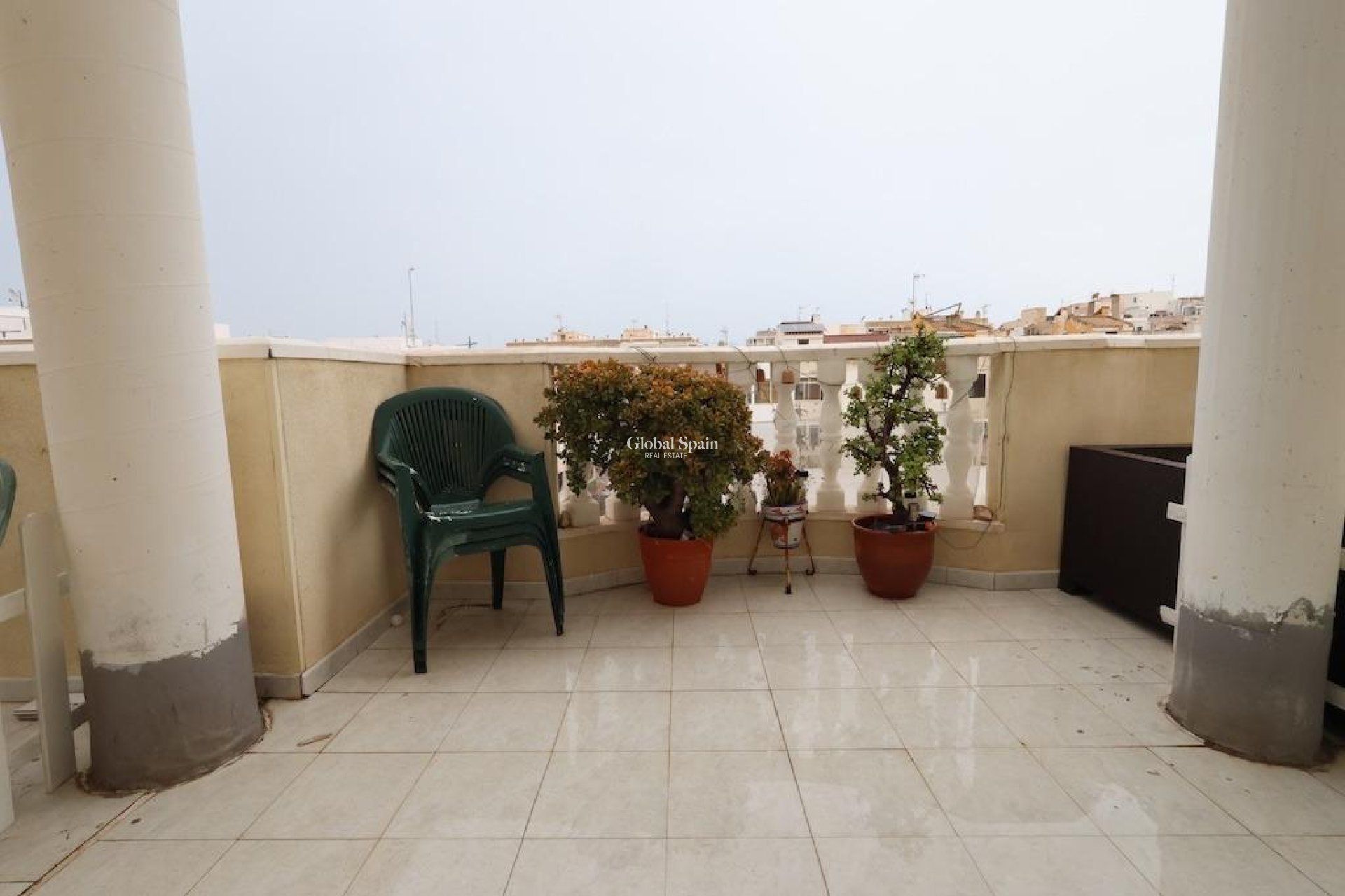 Revente - PENTHOUSE -
TORREVIEJA - Costa Blanca